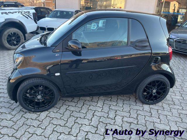 SMART ForTwo 90 0.9 Turbo twinamic Prime