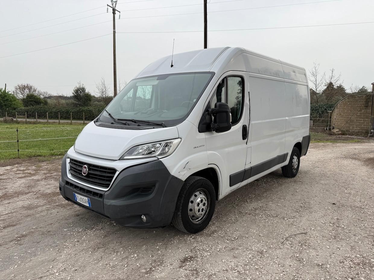Fiat DUCATO LH2