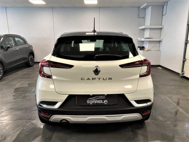 RENAULT Captur 1.0 Benzina TCe Intens