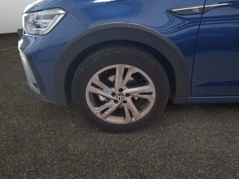 Volkswagen Taigo 1.5 TSI ACT R-Line DSG