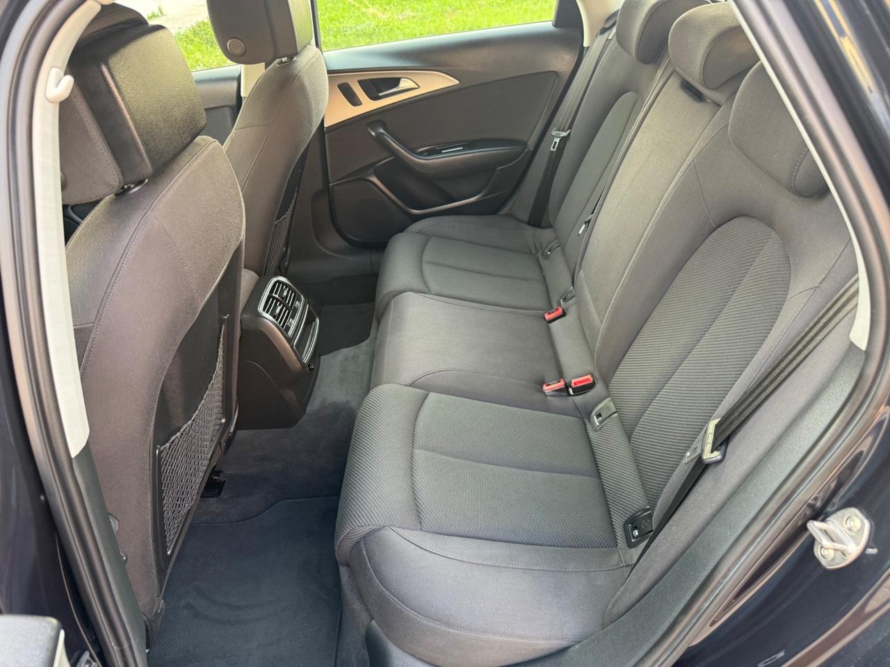 Audi A6 Avant 2.0 TDI 190 CV ultra S tronic Business