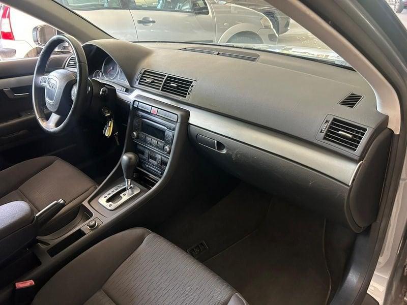 Audi A4 A4 Avant 2.0 tdi Top Plus