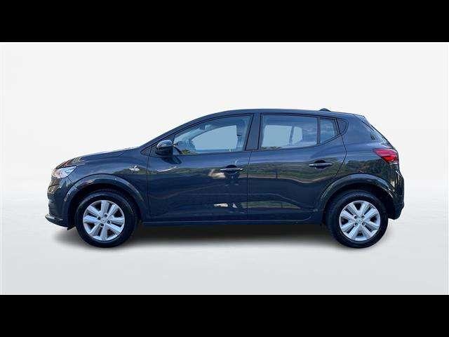 Dacia Sandero Streetway 1.0 TCe Comfort SL DaciaPlus