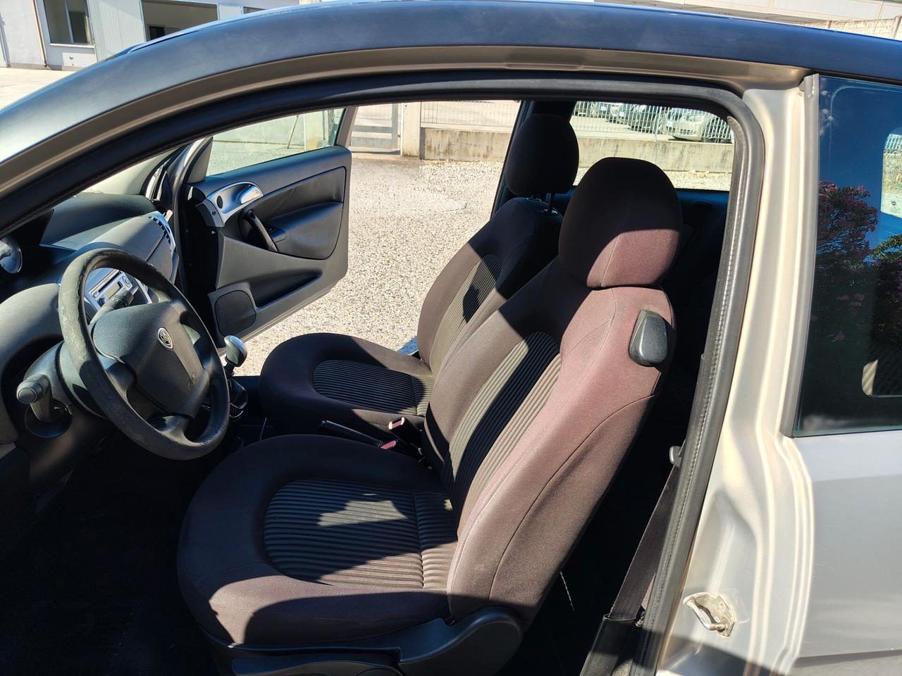 Lancia Ypsilon 1.4 Oro Ecochic GPL. NEOPATENTATI