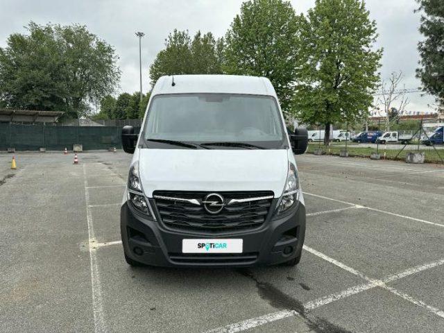 OPEL Movano 35 23 cdti 130cv pl-sl-tm rwd fu