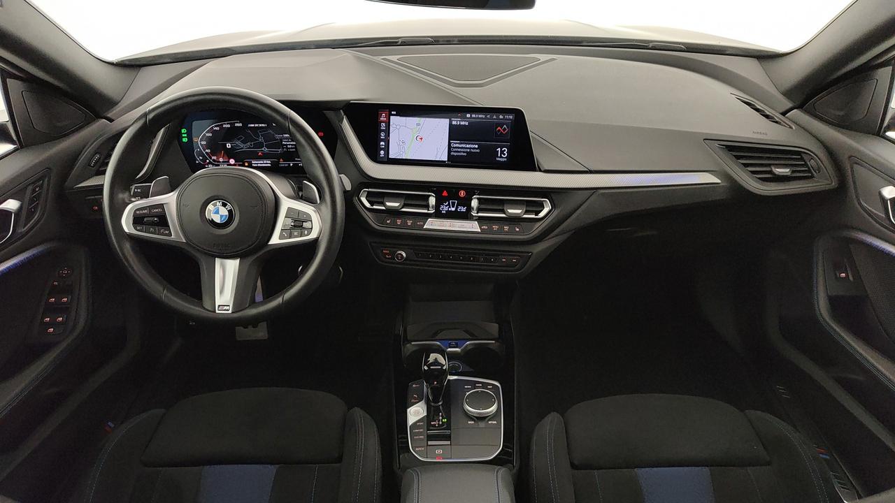 BMW Serie 2 F44 Gran Coupe - M235i Gran Coupe xdrive auto