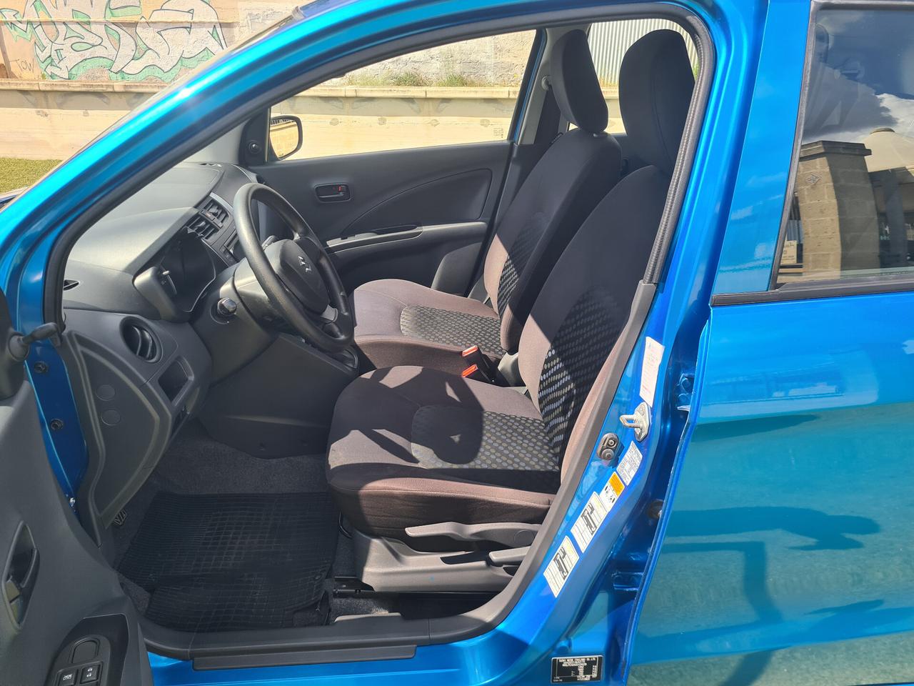 Suzuki Celerio 1.0 Easy 2015