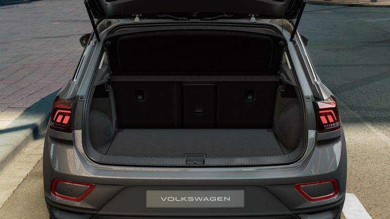 Volkswagen T-Roc 2.0 TDI SCR 150 CV DSG Edition Plus