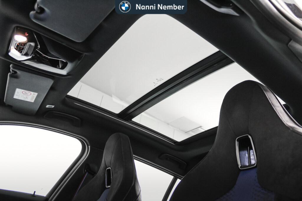 BMW Serie 1 5 Porte 120 d SCR Msport xDrive Steptronic