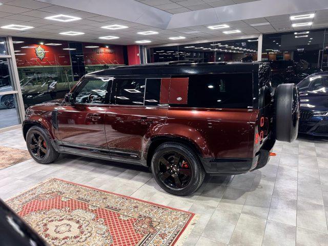 LAND ROVER Defender 130 3.0D I6 300 CV AWD AUTO X *UNIPROP*SERVICE UFF