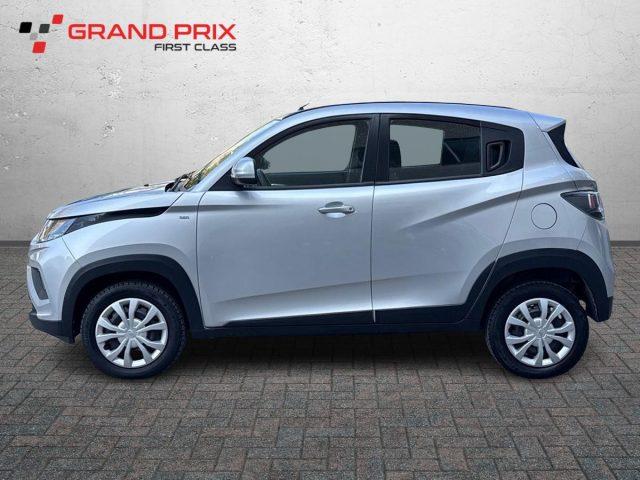 MAHINDRA KUV100 1.2 VVT K6+