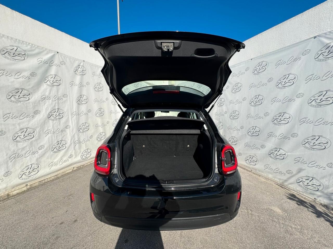 Fiat 500X 1.3 MultiJet 95 CV Cult