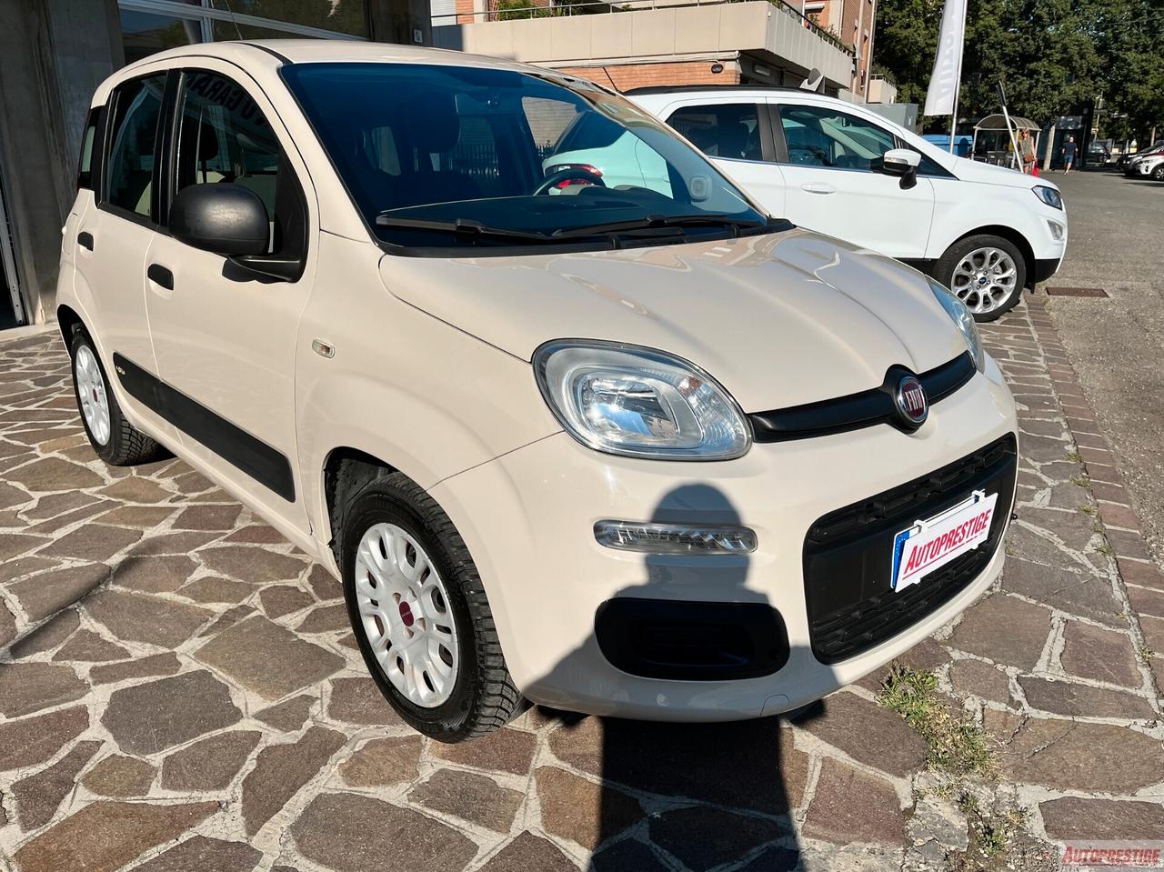 Fiat Panda 1.2 EasyPower Easy GPL