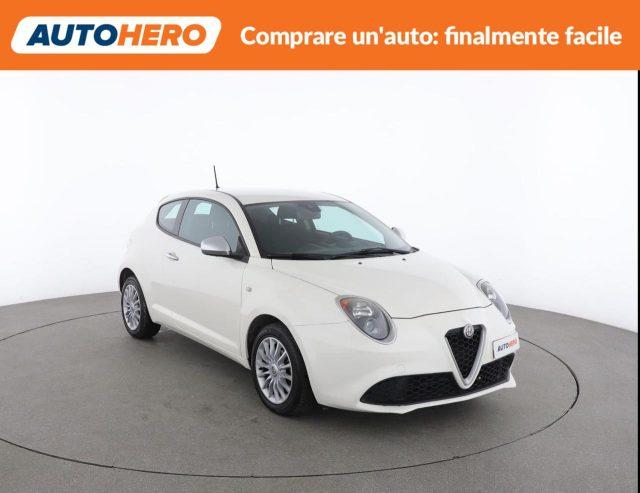 ALFA ROMEO MiTo 1.4 78 CV 8V S&S Urban