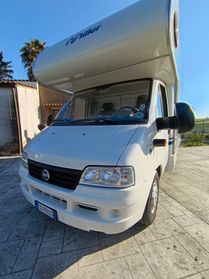 Fiat Ducato Miller