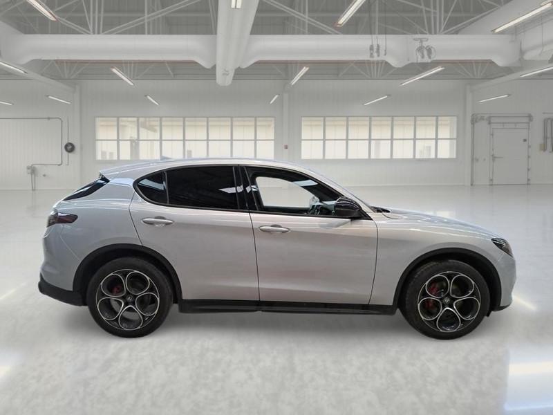 ALFA ROMEO STELVIO 2.2 TD 210 CV Sprint AT8 Q4