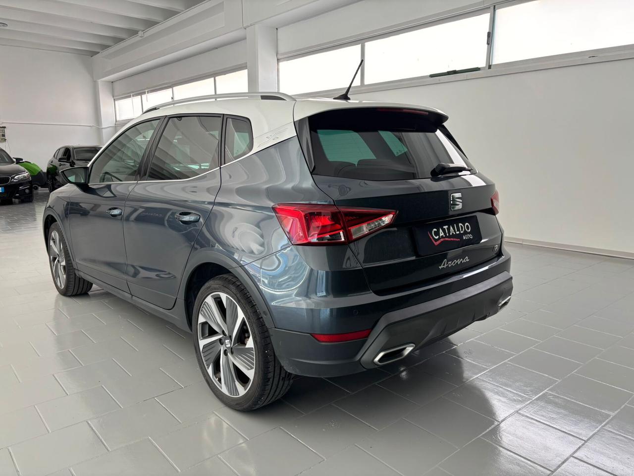 Seat Arona 1.0 EcoTSI 110 CV FR