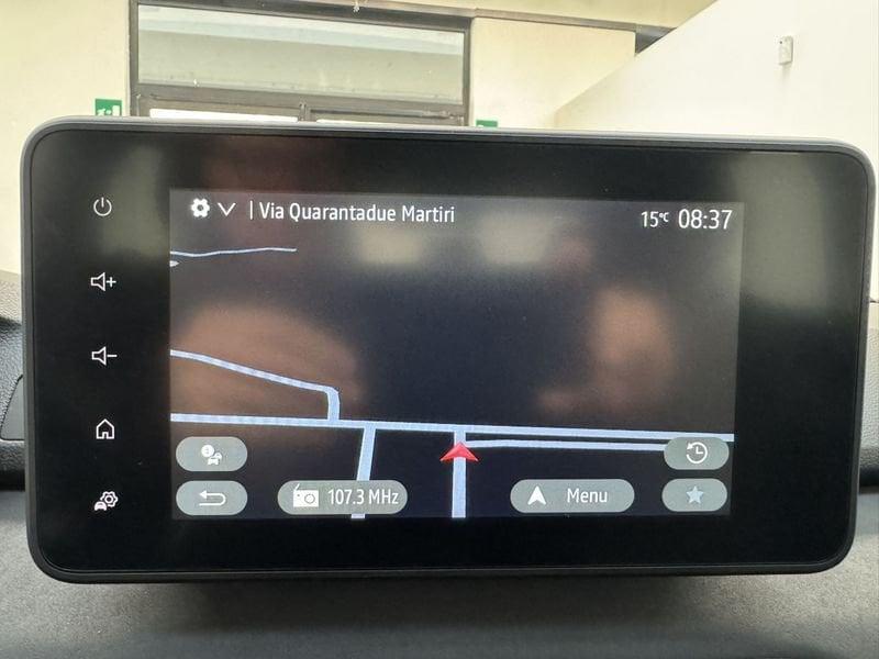 Dacia Sandero Sandero Stepway 1.0 tce Extreme Eco-g 100cv | IVA esposta