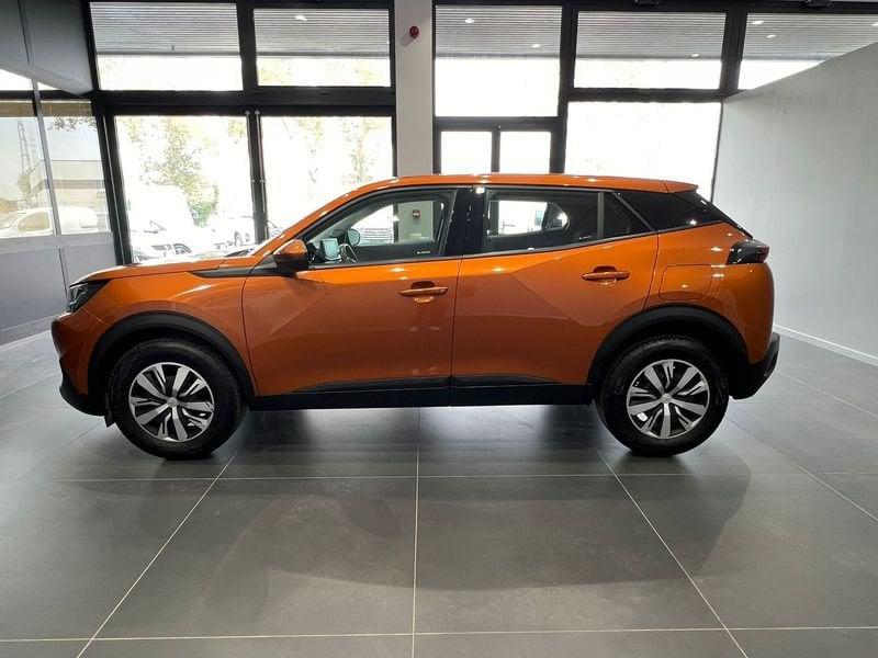 Peugeot 2008 PureTech 100 S&S Active