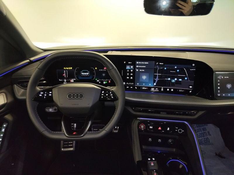 Audi Q5 Q5 SPB TDI 150 kW mHEV+ S tronic quattro S line edition