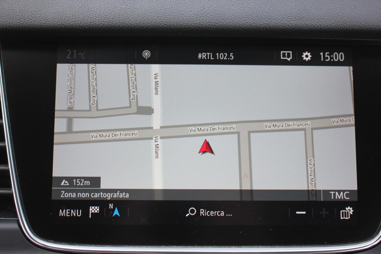 Grandland X 1.5 *PREZZO VERO* KM CERTI-UNIPRO