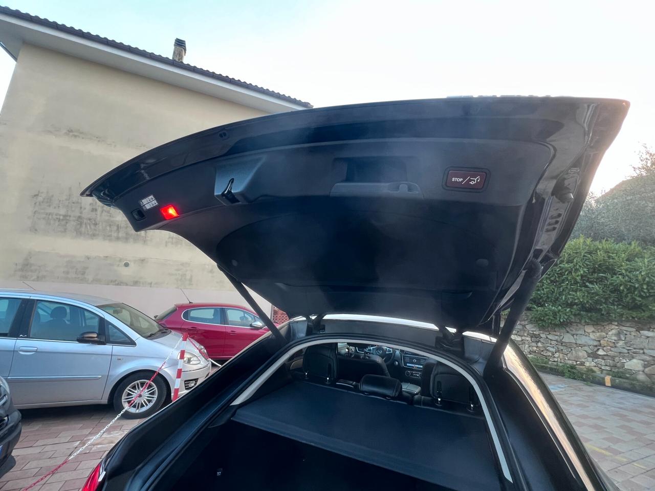 Mercedes-benz GLE 350 d 4Matic Coupé Premium Plus