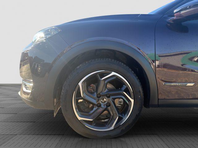 DS AUTOMOBILES DS 3 DS3 Crossback BlueHDi 100 Business