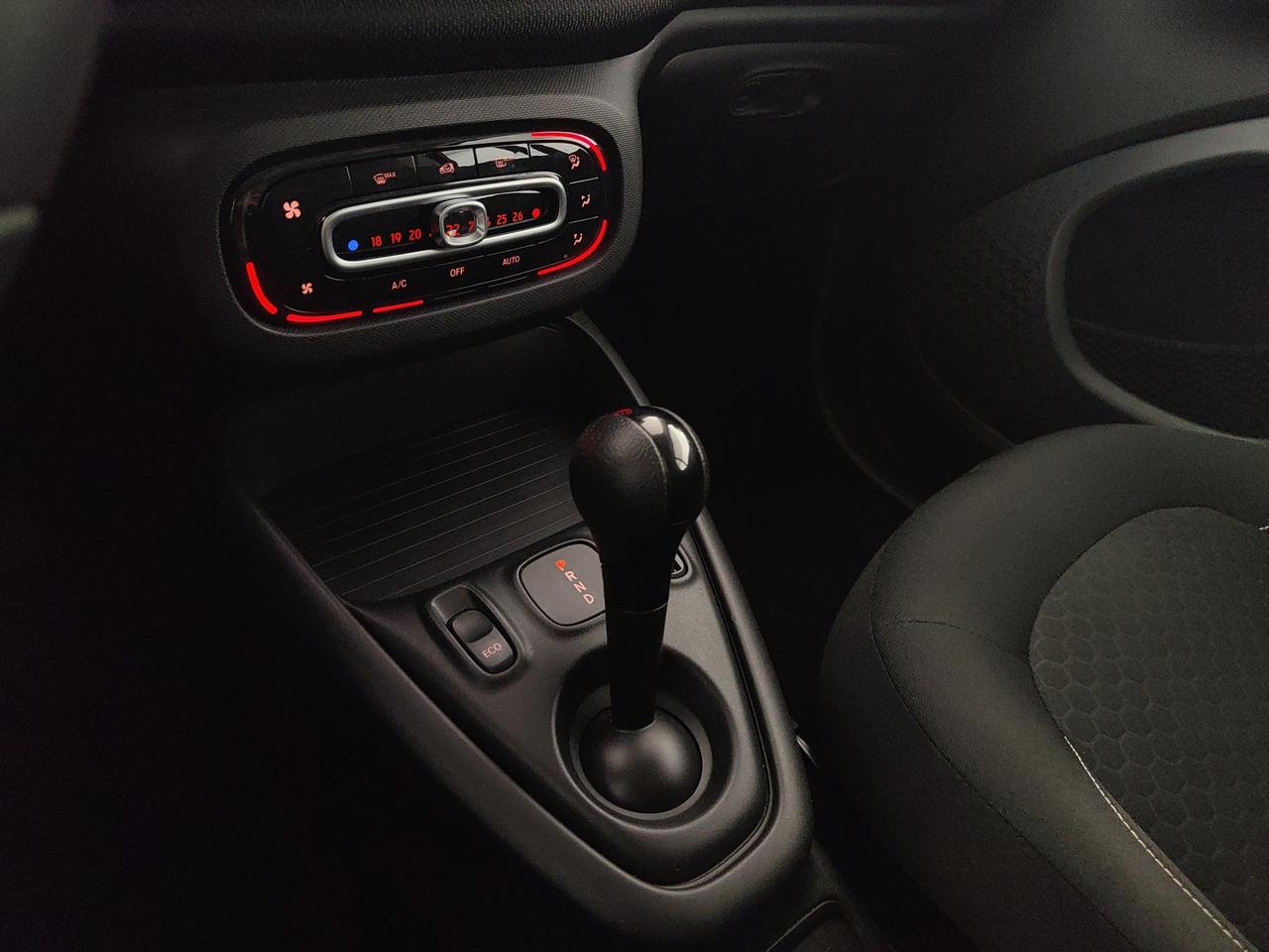 SMART Fortwo eq Passion 4,6kW
