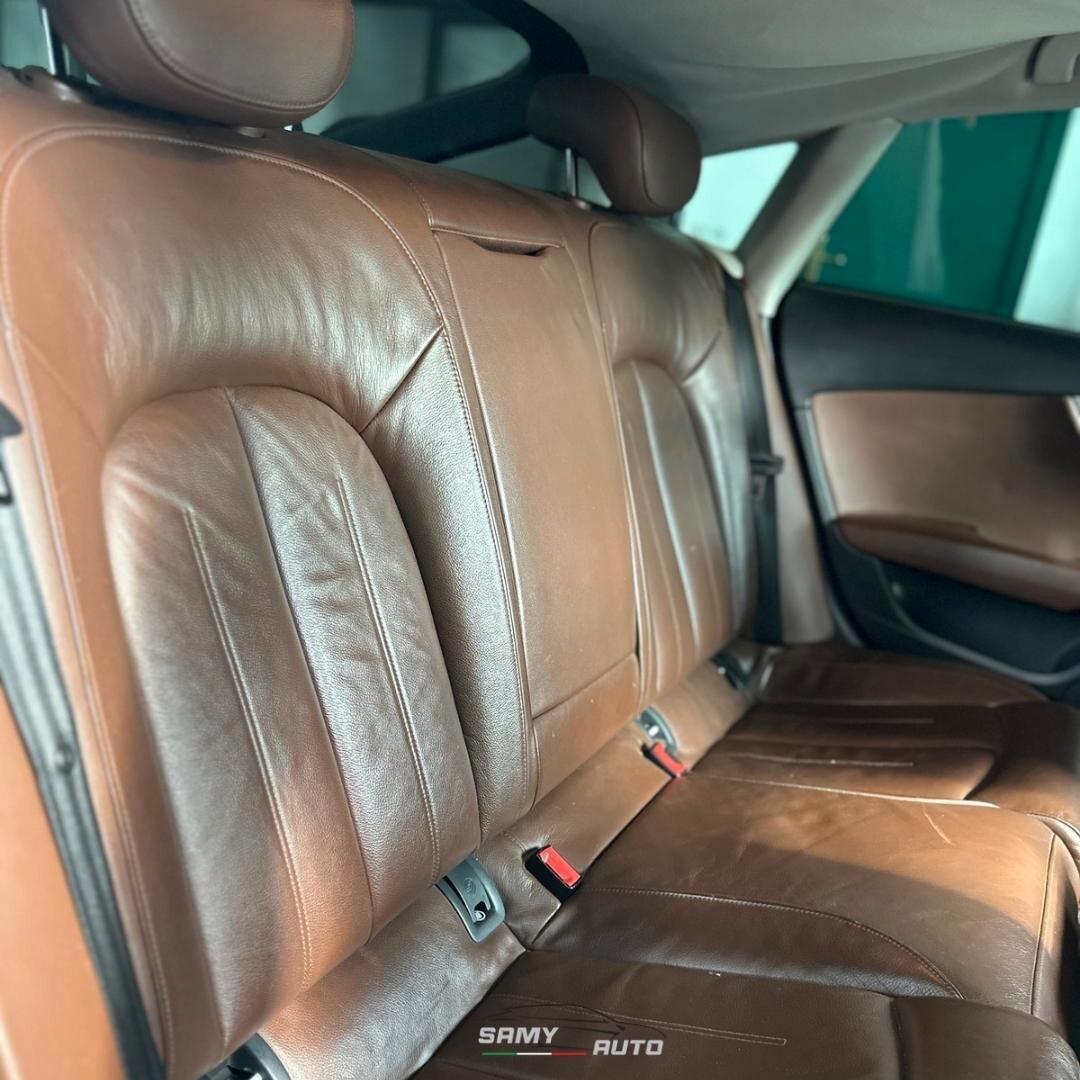 Audi A7 SPB 3.0 TDI 245 CV quattro S tronic