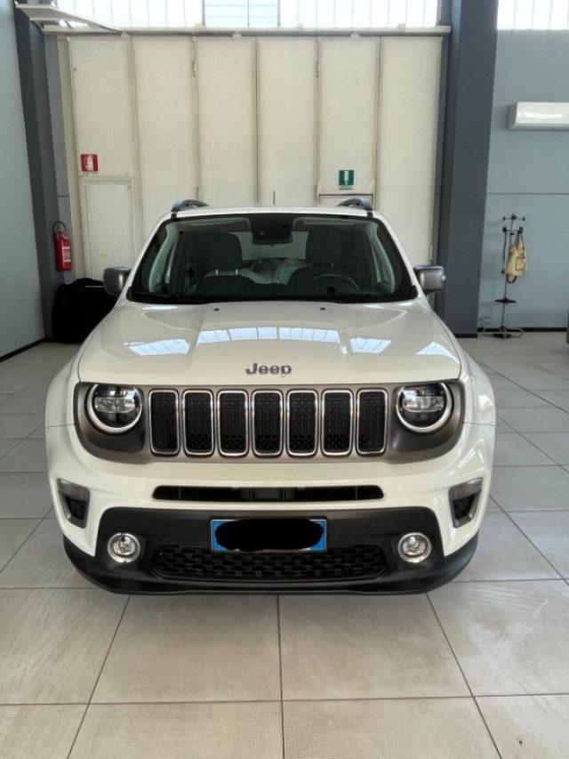 JEEP Renegade 1.0 T3 Limited