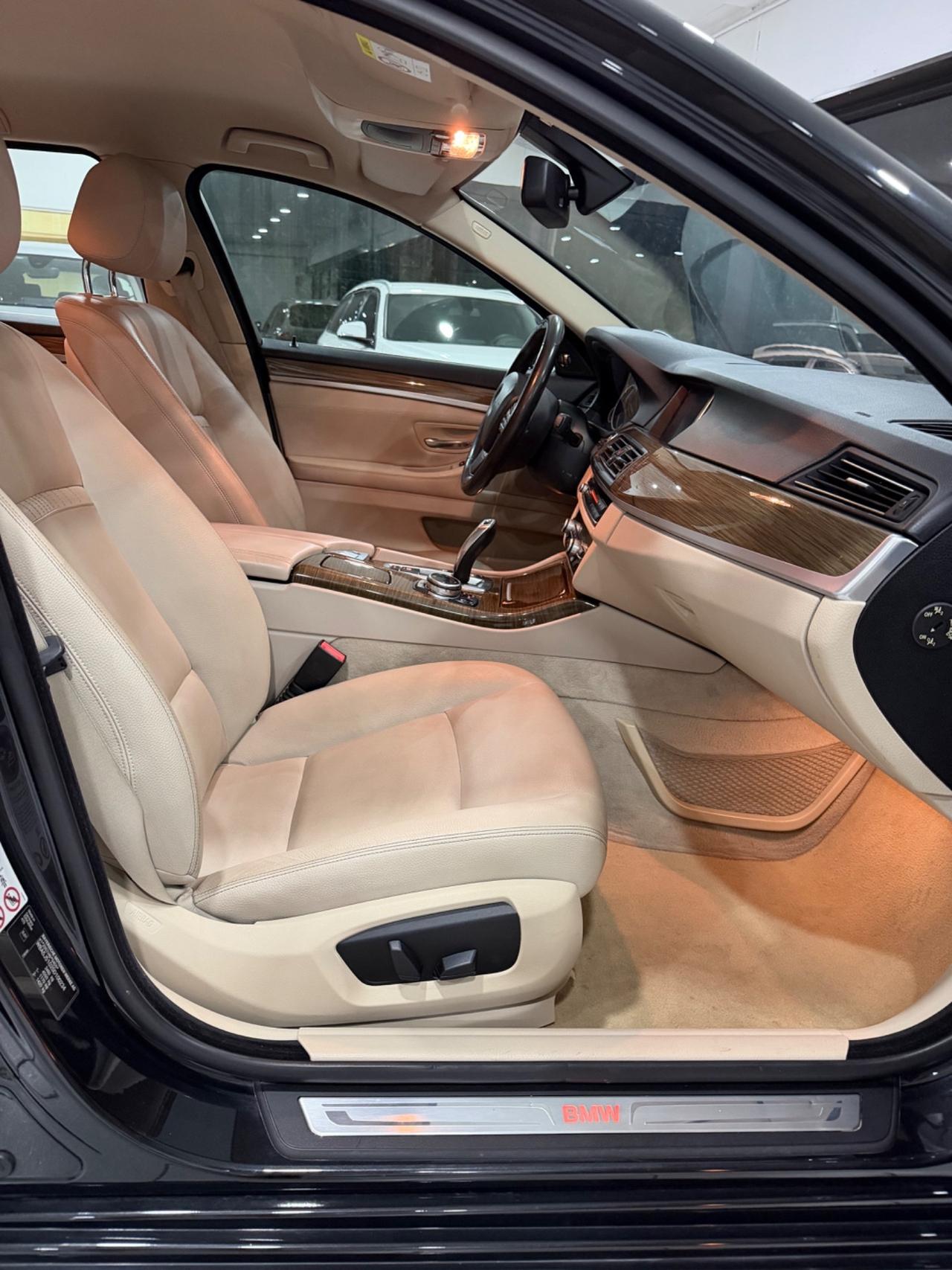 Bmw 520 520d xDrive Touring Modern