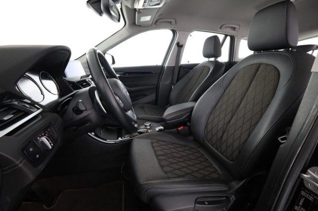 BMW X1 X1 sDrive18d XLINE
