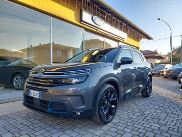 Citroen C5 Aircross C5 Aircross 1.6 hybrid Shine 225 e-eat8