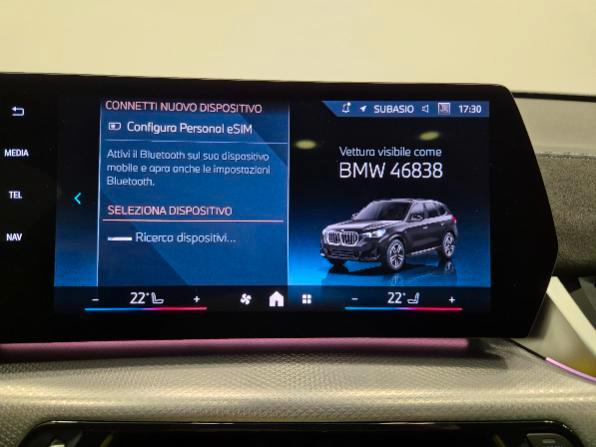 BMW X1 sDrive 18d Msport N1 Autocarro Tetto Ap. Cerchi19