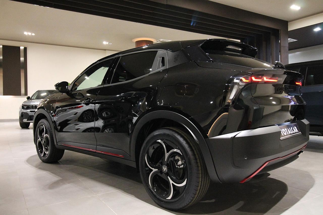 ALFA ROMEO JUNIOR SPECIALE 1.2 136 CV