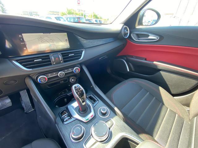 ALFA ROMEO Giulia *PROMO* 2.2 Turbodiesel 160 CV AT8 Business