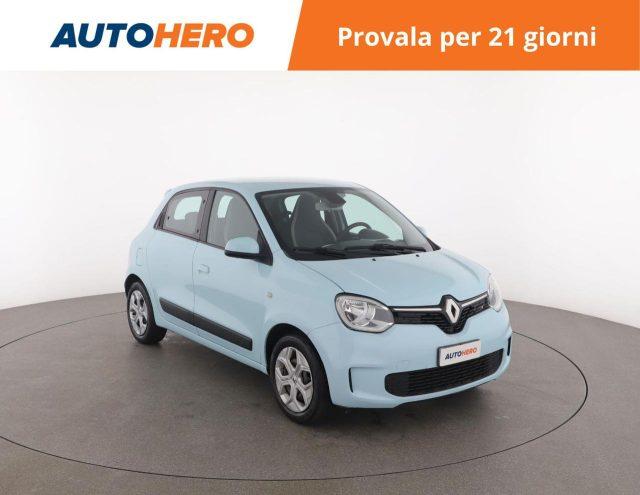 RENAULT Twingo SCe 65 CV Duel