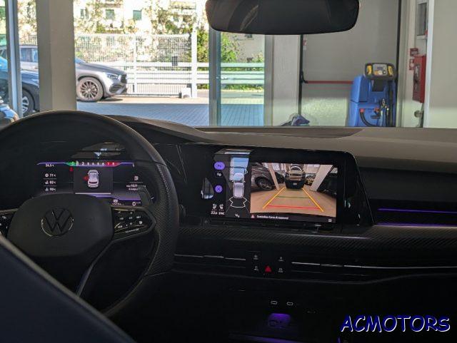 VOLKSWAGEN Golf 2.0 TSI R DSG 4Motion 20 years