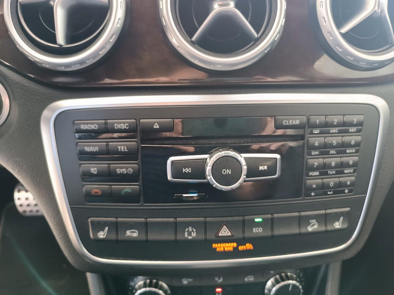 Mercedes-benz GLA 200 CDI Automatic 4Matic Premium