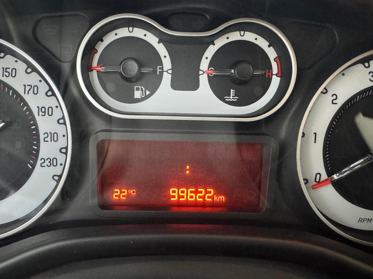 Fiat 500L 1.3 MJT 85Cv Diesel - OK NEOPATENTATI