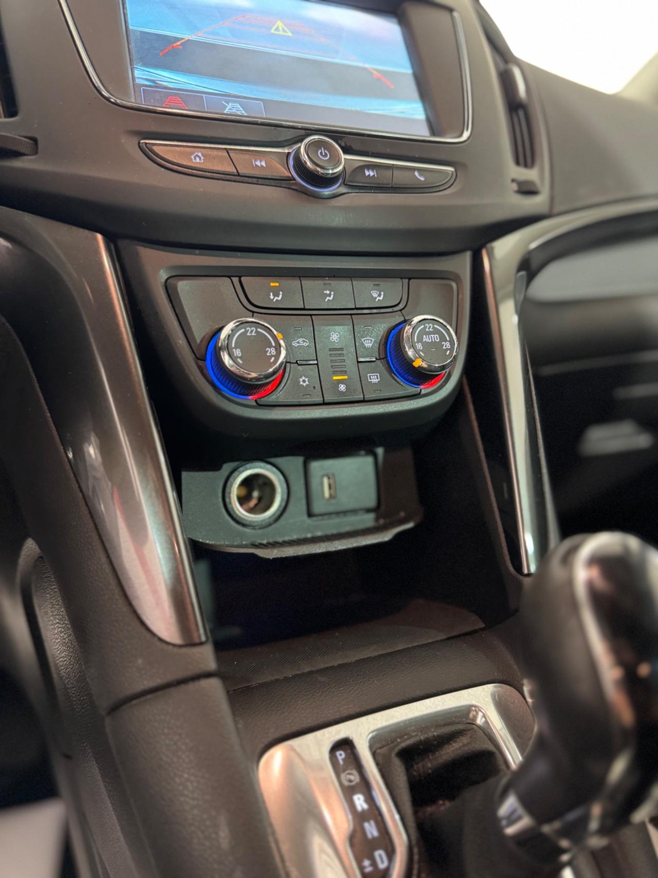 Opel Zafira 1.4 Turbo 140CV aut. Innovation