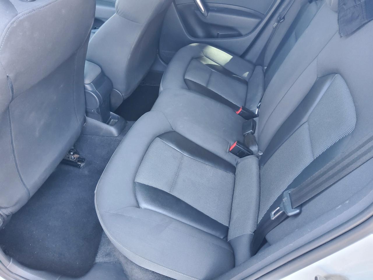 Audi A1 1.6 TDI S tronic line edition