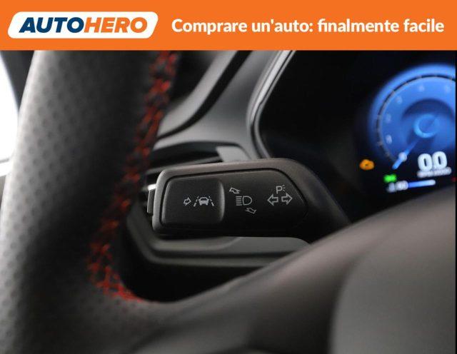 FORD Focus 1.0 EcoBoost Hybrid 155 CV Powershift 5p. ST-Line