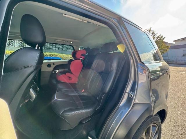 Land Rover Range Rover Sport 3.0 tdV6 HSE Dynamic auto my16 E6