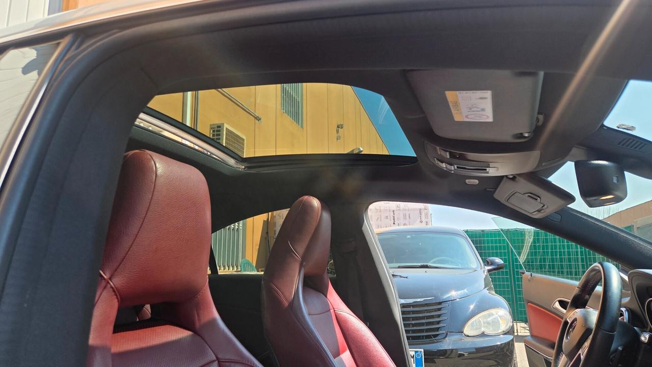 Mercedes-benz CLA 250 Automatic Premium