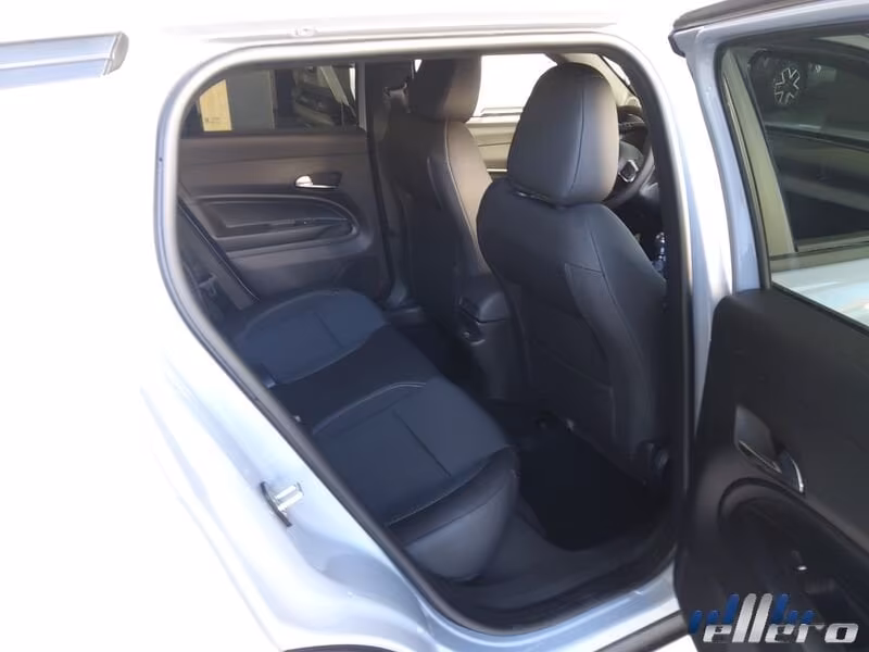 Jeep Avenger Nuova Benzina Summit 1.2 100cv