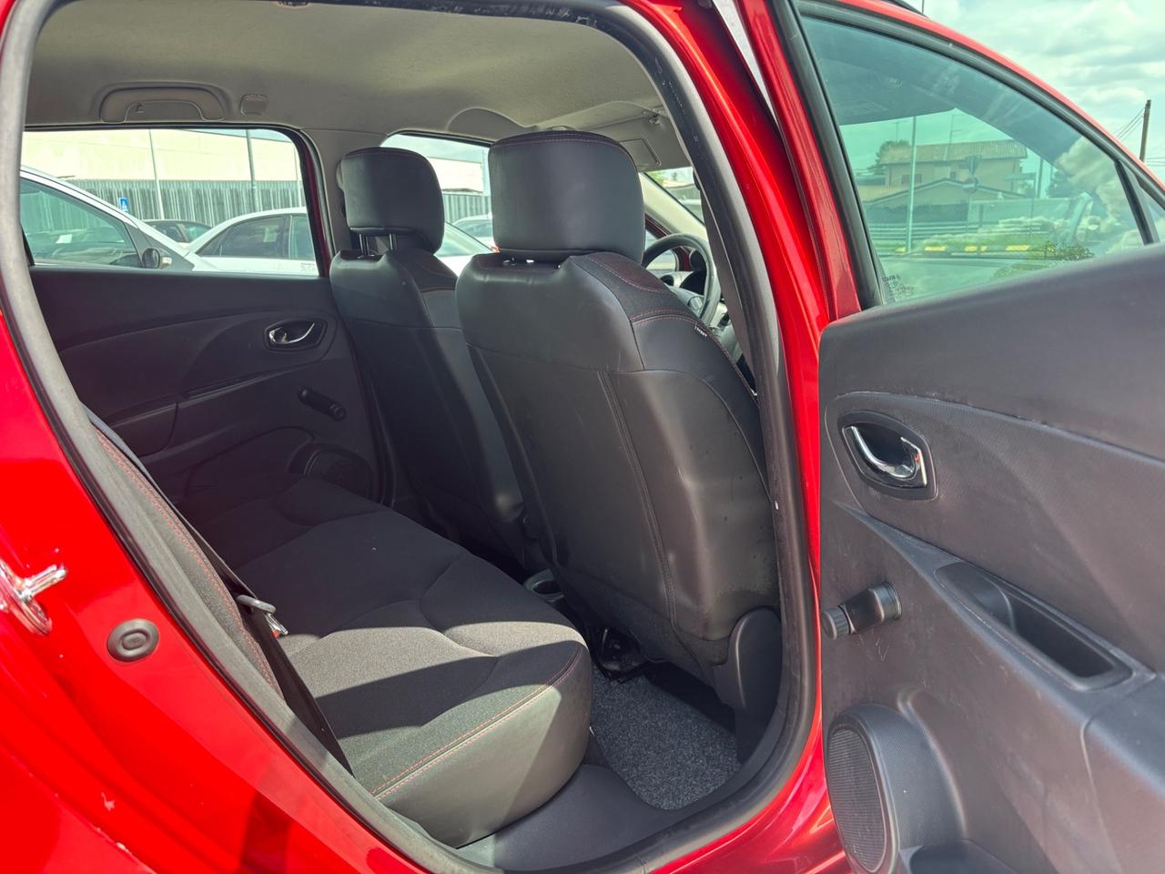 Renault Clio Sporter 1.5 dCi 8V 75CV Wave