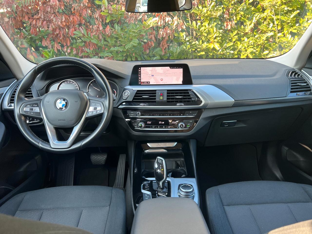 Bmw X3 xDrive20d Business Advantage