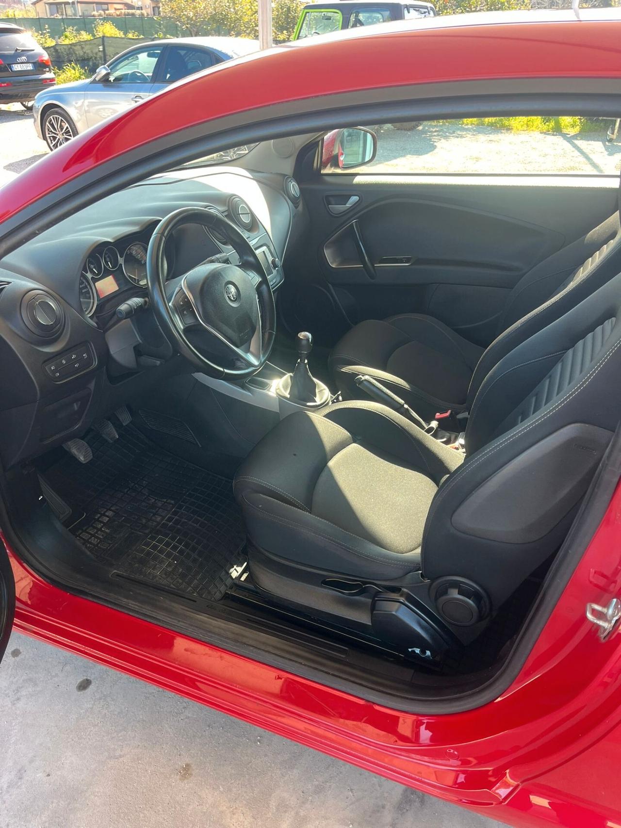 Alfa Romeo MiTo 1.4 78 CV 8V S&S