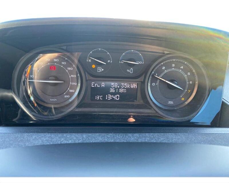 Lancia Ypsilon III 2021 1.0 firefly hybrid Silver Plus s&s 70cv